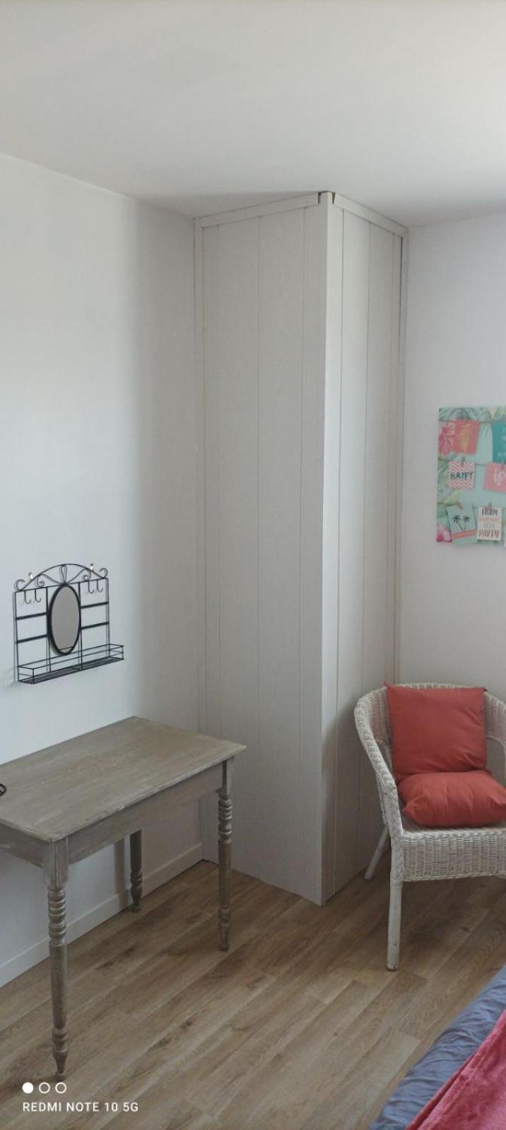 Gite Helseban - Maison A 3 Minutes De La Mer Dans Residence Privee Friaucourt Экстерьер фото